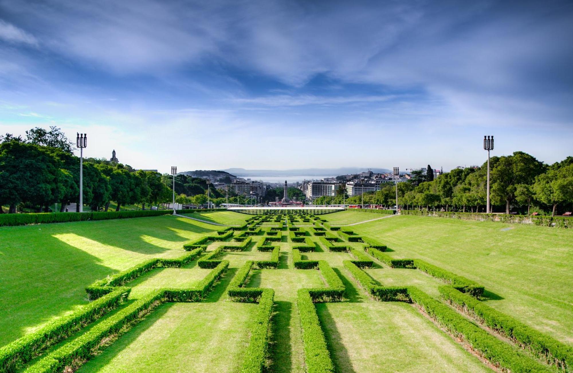 Go Native Lisbon - Vip City Exterior photo