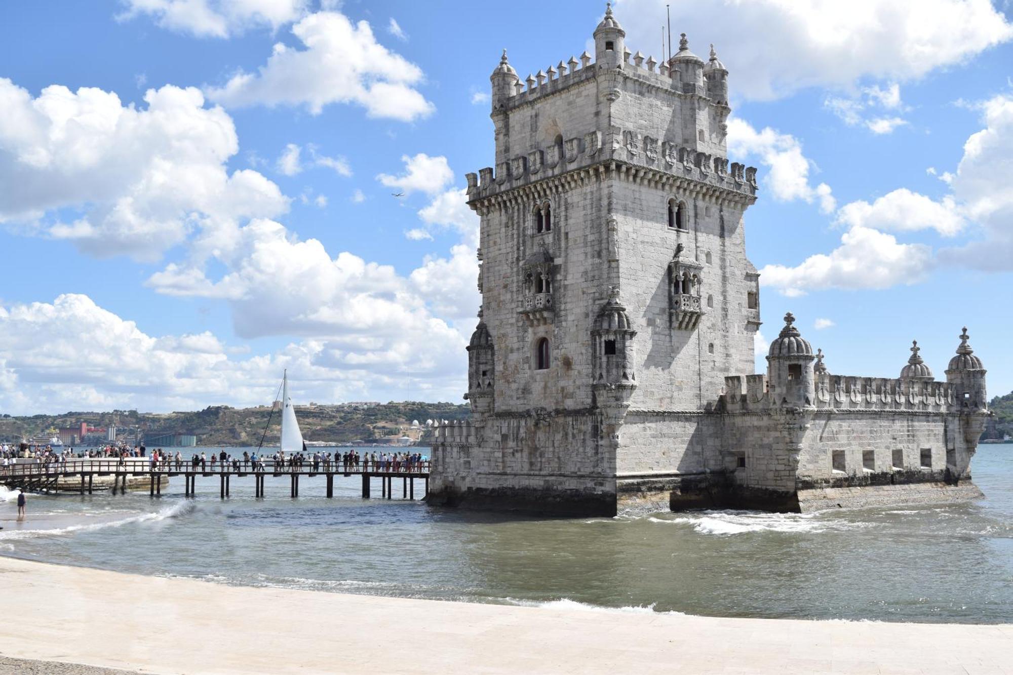 Go Native Lisbon - Vip City Exterior photo