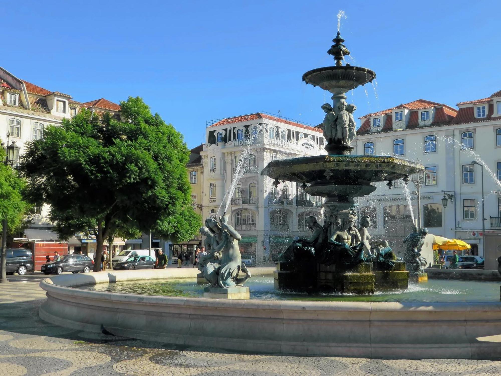 Go Native Lisbon - Vip City Exterior photo