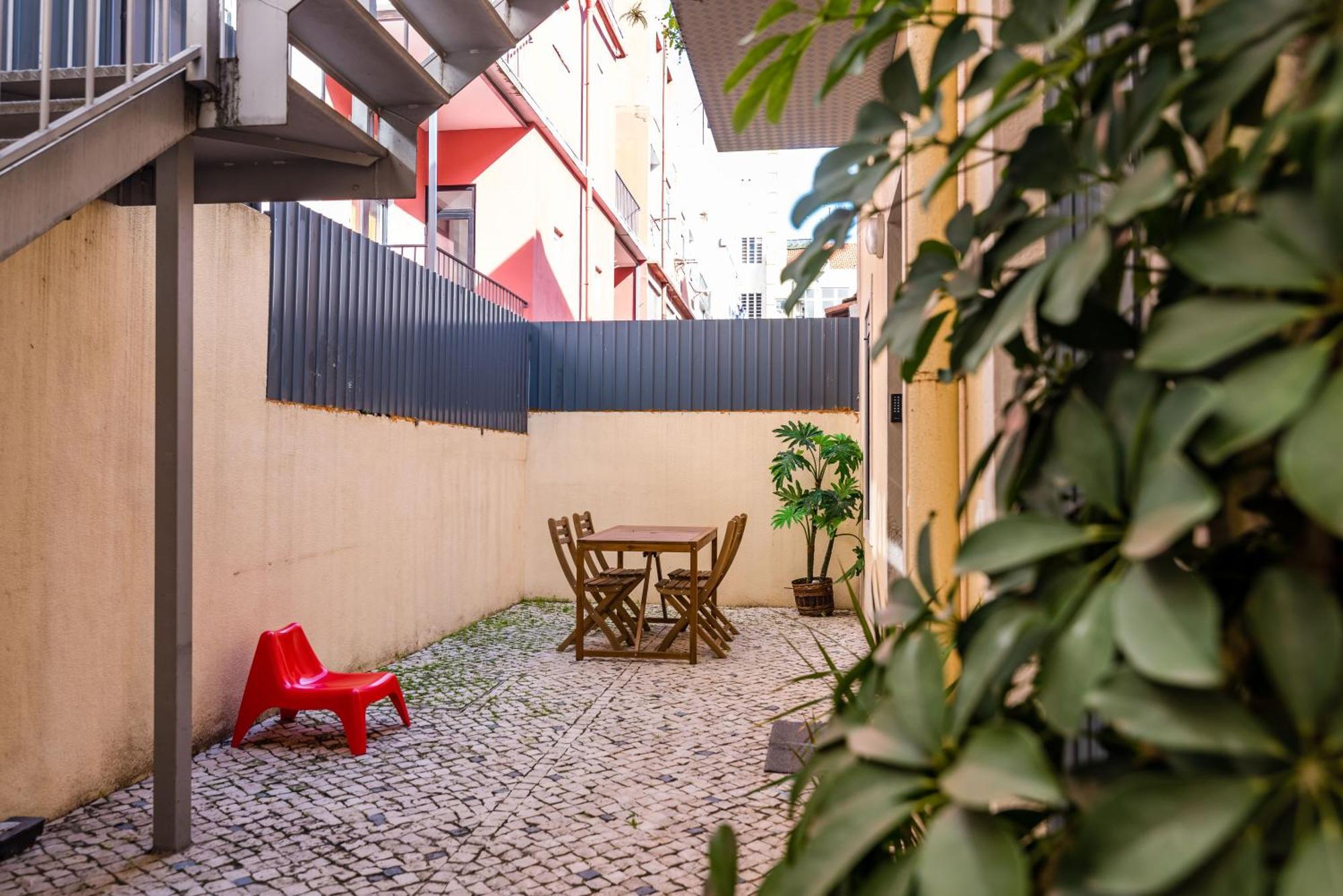 Go Native Lisbon - Vip City Exterior photo
